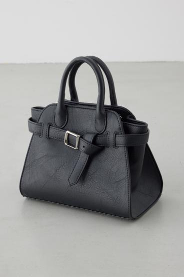 メタルパーツベルトミニバッグ 詳細画像