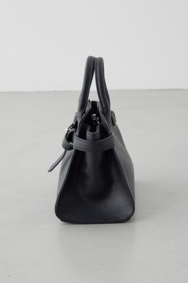 メタルパーツベルトミニバッグ 詳細画像