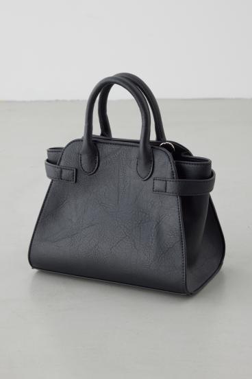 メタルパーツベルトミニバッグ 詳細画像