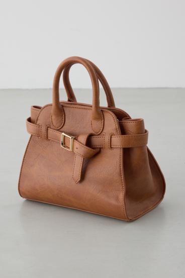 メタルパーツベルトミニバッグ 詳細画像