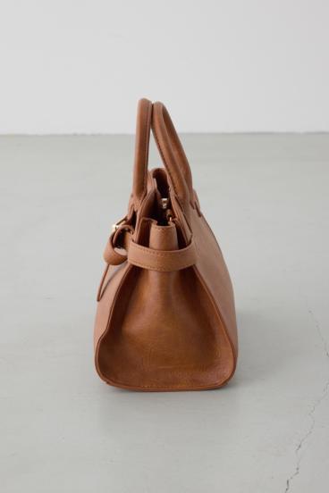 メタルパーツベルトミニバッグ 詳細画像