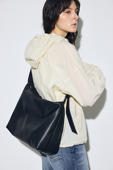 2WAYトートバッグ 詳細画像