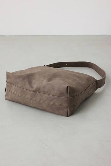 2WAYトートバッグ 詳細画像