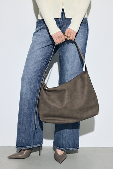 2WAYトートバッグ