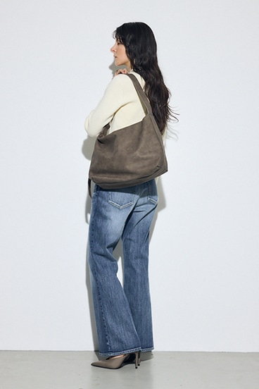 2WAYトートバッグ 詳細画像