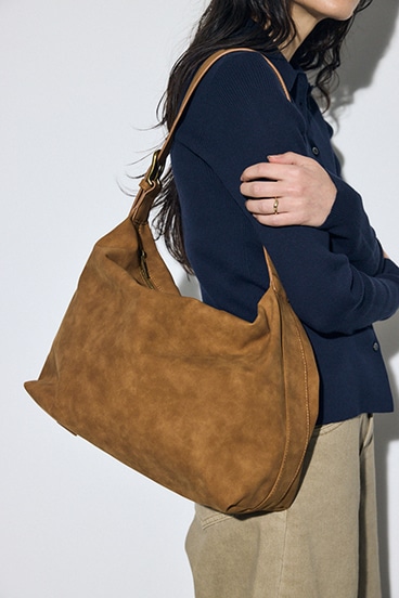 2WAYトートバッグ