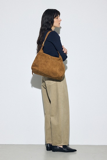 2WAYトートバッグ 詳細画像