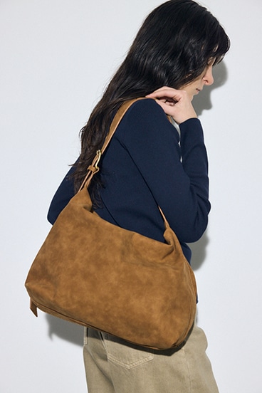 2WAYトートバッグ 詳細画像