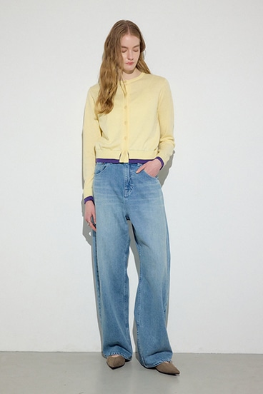 【SS先行アイテム】ソフトインソールローヒールパンプス 詳細画像