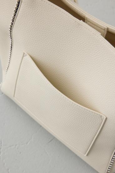 ボールチェーントートバッグ 詳細画像