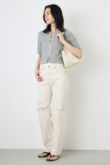 ボールチェーントートバッグ 詳細画像