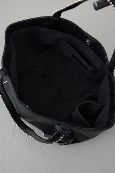 ボールチェーントートバッグ 詳細画像