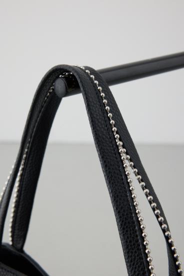 ボールチェーントートバッグ 詳細画像