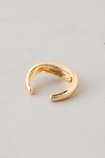 ニュアンスカーブバングル 詳細画像