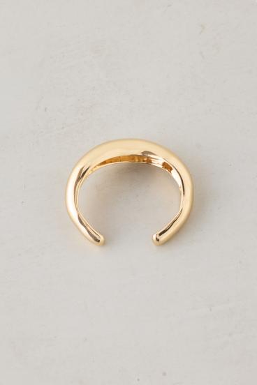 ニュアンスカーブバングル 詳細画像