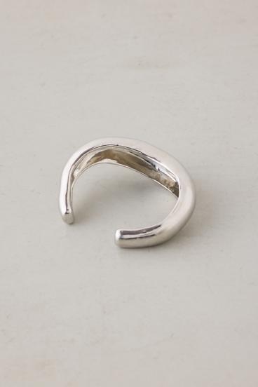 ニュアンスカーブバングル 詳細画像