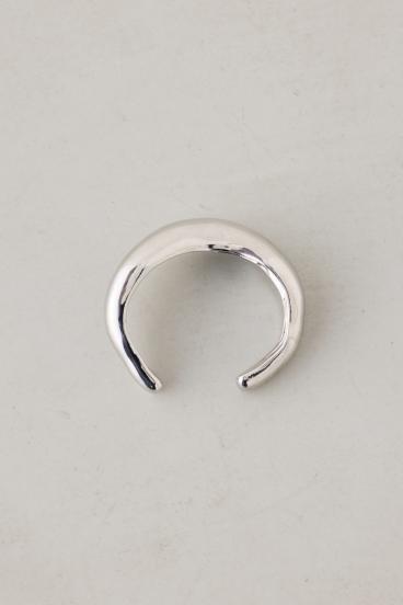 ニュアンスカーブバングル 詳細画像