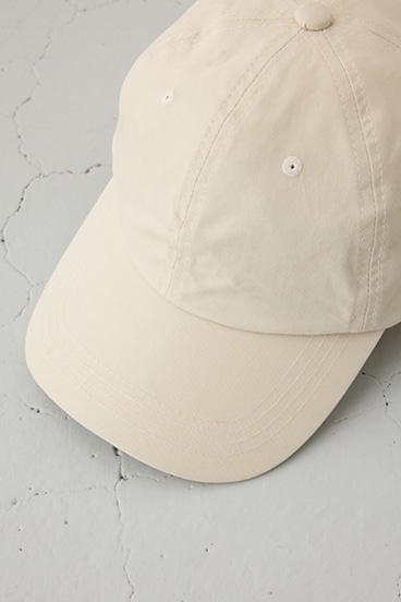 バックリボンキャップ 詳細画像