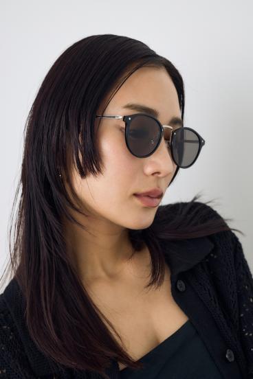 メタルブリッジアイウェア 詳細画像