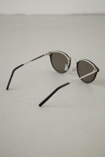 メタルブリッジアイウェア 詳細画像