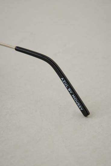 メタルブリッジアイウェア 詳細画像