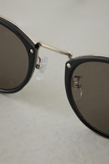 メタルブリッジアイウェア 詳細画像