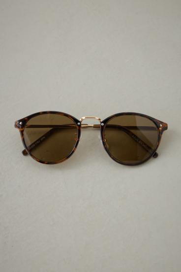 メタルブリッジアイウェア