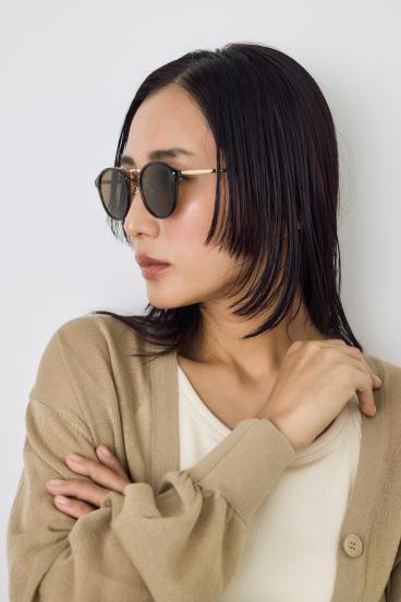 メタルブリッジアイウェア 詳細画像