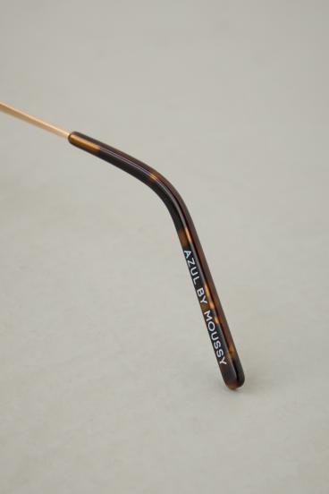 メタルブリッジアイウェア 詳細画像