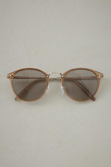 メタルブリッジアイウェア