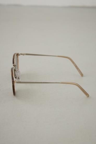 メタルブリッジアイウェア 詳細画像