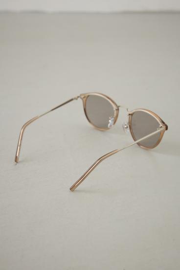 メタルブリッジアイウェア 詳細画像