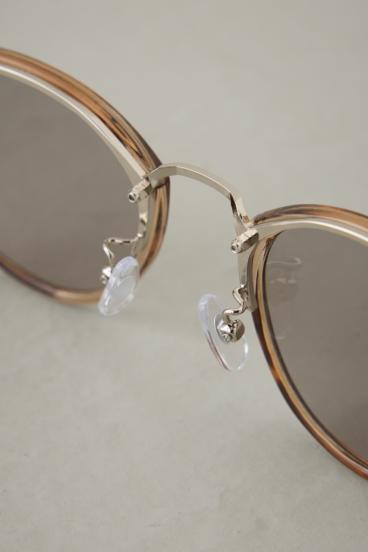 メタルブリッジアイウェア 詳細画像