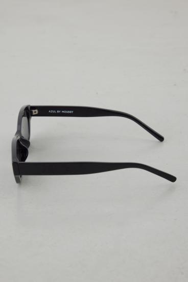 スクエアフレームアイウェア 詳細画像