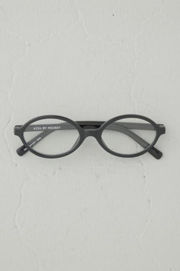 ラウンドフレームアイウェア 詳細画像