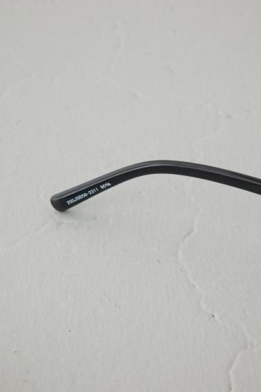 ラウンドフレームアイウェア 詳細画像