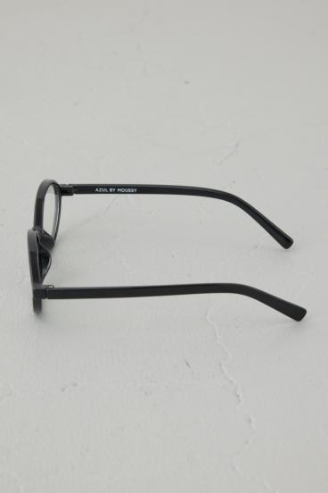 ラウンドフレームアイウェア 詳細画像