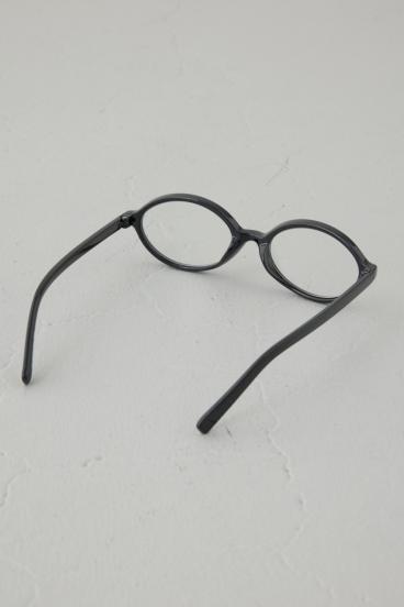 ラウンドフレームアイウェア 詳細画像
