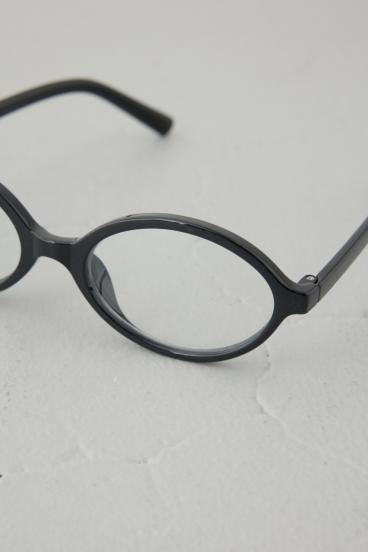 ラウンドフレームアイウェア 詳細画像