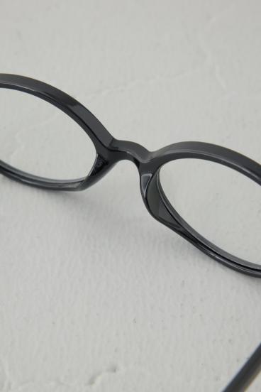 ラウンドフレームアイウェア 詳細画像