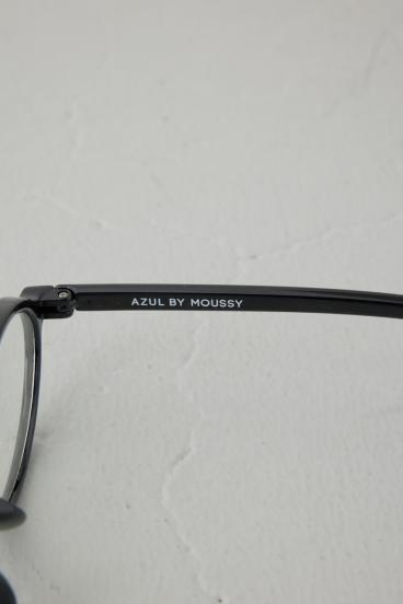 ラウンドフレームアイウェア 詳細画像