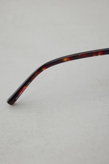 ラウンドフレームアイウェア 詳細画像