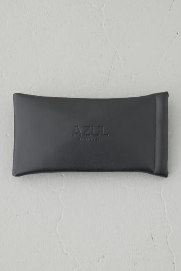 ラウンドフレームアイウェア 詳細画像