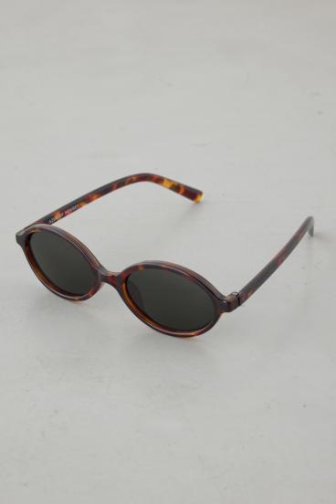 ラウンドフレームアイウェア 詳細画像