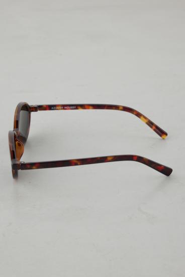 ラウンドフレームアイウェア 詳細画像