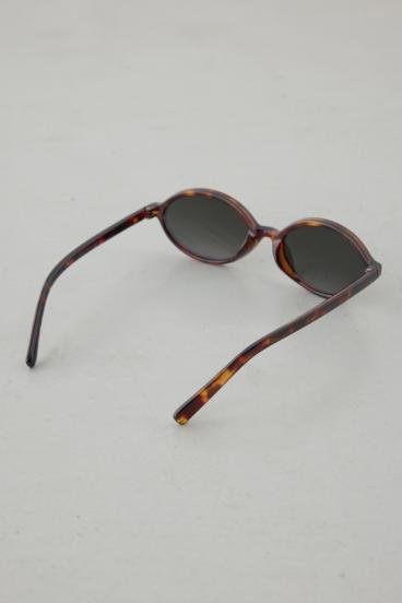 ラウンドフレームアイウェア 詳細画像