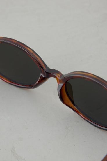 ラウンドフレームアイウェア 詳細画像