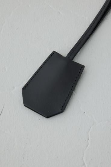 レザーキーケースクロシェット 詳細画像