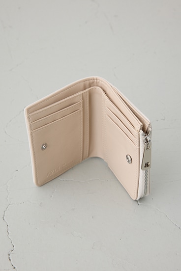 【SS先行アイテム】キルティングミニウォレット 詳細画像