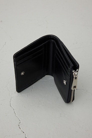 【SS先行アイテム】キルティングミニウォレット 詳細画像